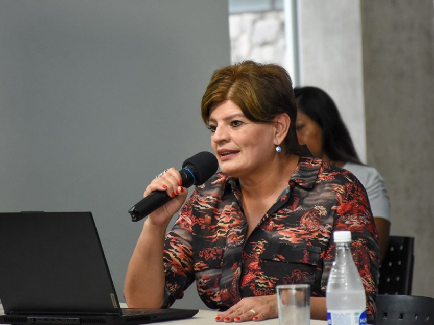 Proyecto GIRSU: Jujuy contar&aacute; con una Planta de Biog&aacute;s modelo en la regi&oacute;n NOA