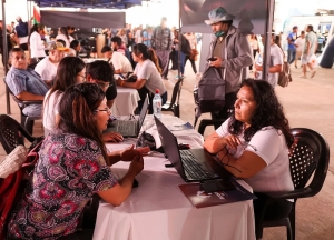 Impulso provincial a los oficios: se realizó la muestra “Formación para el Trabajo”