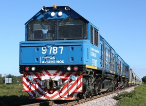 Se anunci&oacute; la privatizaci&oacute;n del Belgrano Cargas