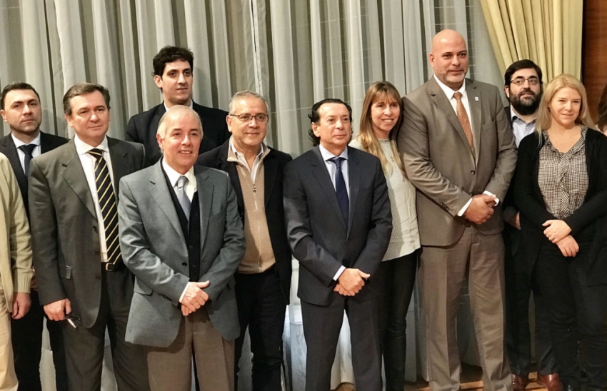 Jujuy establece agenda productiva con Naci&oacute;n