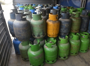 Mayor distribución de garrafas sociales a través de estaciones YPF