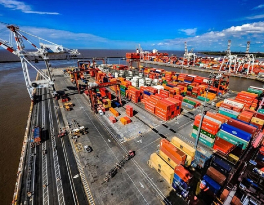 Reforma Laboral: &ldquo;un paso muy importante en la direcci&oacute;n correcta&rdquo;