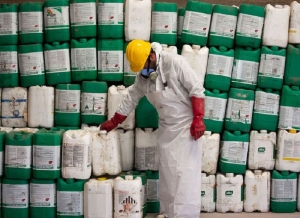 Envases fitosanitarios: avances y desafíos en la agenda parlamentaria