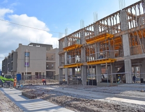 Se realizar&aacute; el sorteo p&uacute;blico de 288 departamentos en Alto Comedero