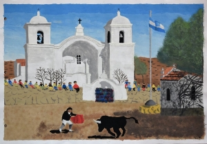 Se extiende el plazo para presentar las obras para el Premio Ledesma de Arte Infantil 2025