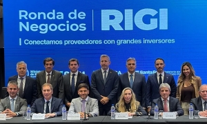 El reclamo de las provincias no mineras y el &ldquo;aqu&iacute; tienen que ganar todos&rdquo;: &iquest;qu&eacute; desaf&iacute;os enfrenta la cadena de valor?