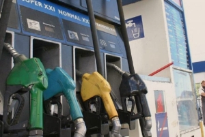 Comienza la incorporación de leyendas sobre biocombustibles en estaciones de servicio