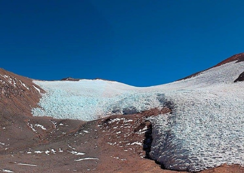 Ley de Glaciares: &ldquo;un paso fundamental para el pa&iacute;s&rdquo;