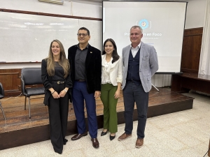 Miner&iacute;a en expansi&oacute;n, industria en retroceso relativo: as&iacute; lo refleja el informe laboral IPEIM&ndash;Juy