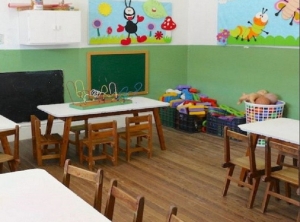 Tarifa el&eacute;ctrica subsidiada: jardines, salones y escuelas art&iacute;sticas en primera fase