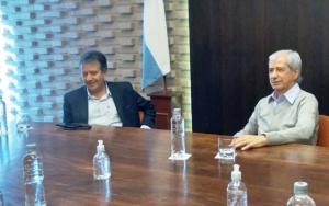 La C&aacute;mara de Tabaco y la Unju desarrollar&aacute;n convenios de formaci&oacute;n e investigaci&oacute;n