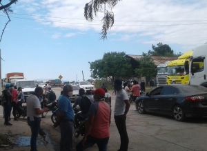 Ferias mayoristas cerradas en Perico y Monterrico: cuando se habla de salud y de desabastecimiento productivo