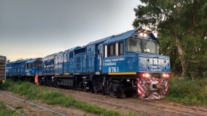 Plan Belgrano: tramo Perico, Ruta 34 y ferrocarril en agenda
