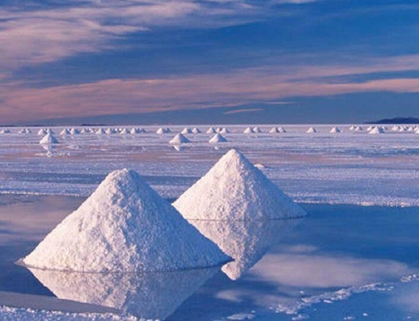 &ldquo;En el horizonte cercano y a mediano plazo, no hay sustitutos cre&iacute;bles para el litio&rdquo;