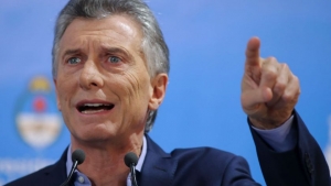 Macri tomar&aacute; juramento a los nuevos ministros Iguacel y Sica