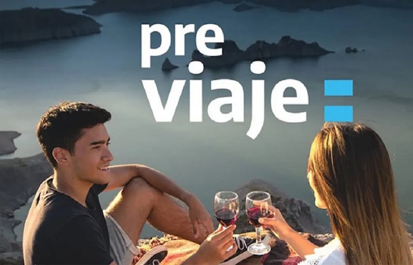 Turismo: Lammens confirm&oacute; las fechas para viajar con Previaje 3