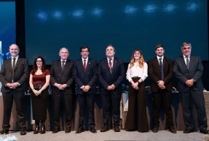 “Estamos involucrados en un proceso de desarrollo de proveedores muy fuerte”, enfatizó la CAEM