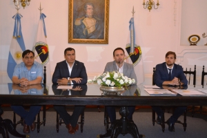 &ldquo;Precios cuidados juje&ntilde;os&rdquo;: acuerdo navide&ntilde;o