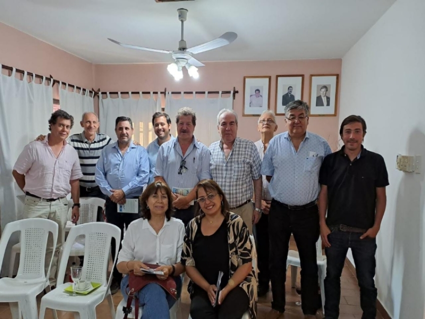 La Unión Cañeros de Jujuy y Salta renovó sus autoridades
