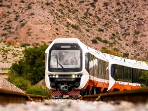China y Sudam&eacute;rica en Jujuy: se viene Latinrieles 2025