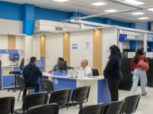 M&aacute;s recaudaci&oacute;n y "menor evasi&oacute;n": Provincia incorpor&oacute; m&aacute;s de 9.600 nuevos contribuyentes al sistema fiscal