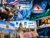 Tempus AI se dispara, CrowdStrike marca récords y el mercado rebota tras la suba de tasas de la Fed