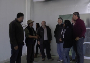 Codepo rumbo a la habilitación de tránsito federal