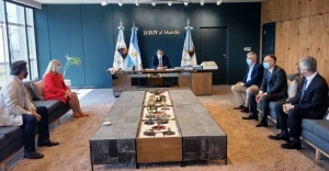 Se asign&oacute; presupuesto para la sede de juzgados federales
