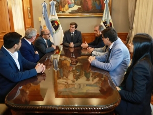 Software, agroindustria, fármacos y energía: la “5° economía mundial” mira a Jujuy