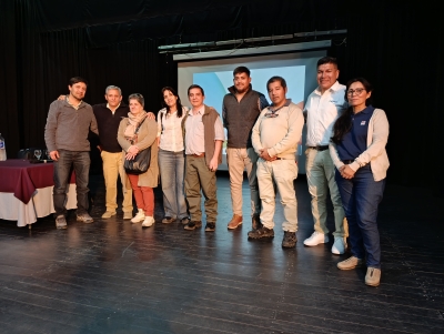 HLB: la necesidad de una conciencia colectiva y un manejo regional para proteger la citricultura del NOA