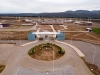 Chalicán: Inauguraron el moderno Complejo Penitenciario N° 8