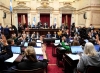 Ley de Tierras: senadores aprobaron y giraron a Diputados el proyecto impulsado por el Oficialismo