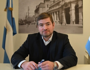 Feriantes en Jujuy: Canedi propone “formalizar su trabajo”