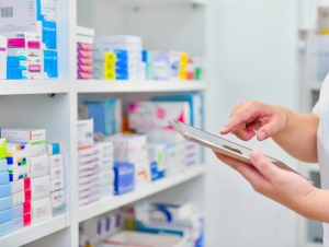 Receta electrónica vigente para la prescripción de medicamentos