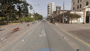 &ldquo;Paseo sarmiento&rdquo;, nuevo eje gastron&oacute;mico en la ciudad