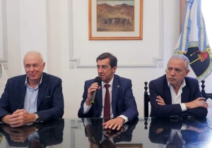 Residuos madereros: Jujuy y Suiza impulsa innovaci&oacute;n para revalorizarlos