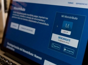 Nuevos aumentos en las categor&iacute;as del monotributo