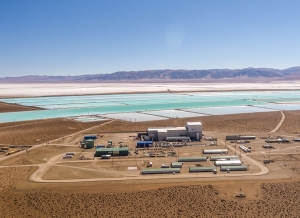 En junio se inaugurar&aacute; la tercera planta de producci&oacute;n de Litio del pa&iacute;s