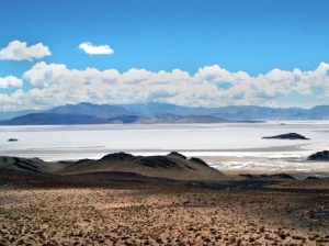 Catamarca suma otro proyecto de litio al RIGI