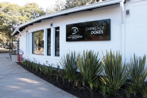 Comienza una nueva edici&oacute;n del Startup Weekend