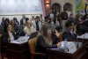 Concejales aprobaron ordenanza para brindar mayor seguridad en espacios deportivos