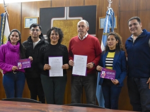 Lucha contra la Violencia de G&eacute;nero en el sector privado
