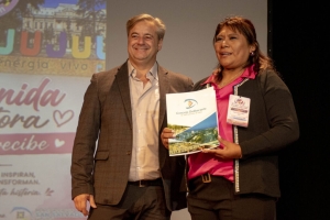 El “V Congreso Internacional de Mujeres Conductoras” es de Interés Municipal