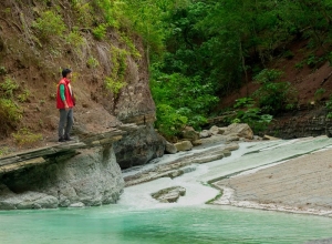 El Norte Argentino propondr&aacute; a las Yungas como patrimonio mundial