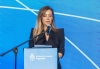 El norte en una comisión clave del Senado: Flavia Royón es presidenta del área de Minería, Energía y Combustibles