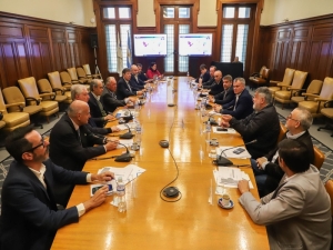 Electricidad, gas y combustibles: la preocupación de las industrias del norte
