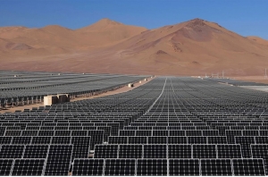2021, a&ntilde;o r&eacute;cord para las energ&iacute;as renovables