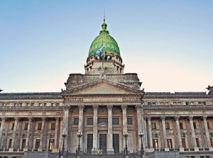 Cruces en el Senado por la reforma laboral