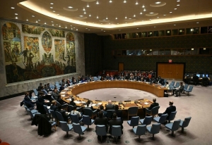 Por primera vez, Argentina preside el Consejo de Derechos Humanos de la ONU