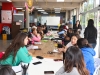 Formación en oficios: nuevas capacitaciones articuladas entre Provincia y Municipio